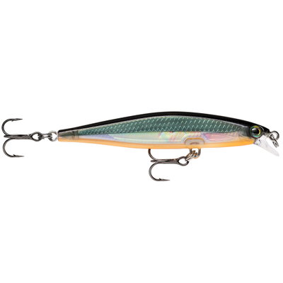 Rapala Shadow Rap - 7cm - 5g