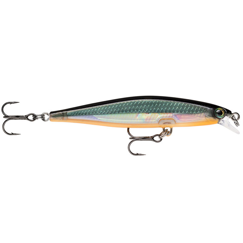 Rapala Shadow Rap - 7cm - 5g