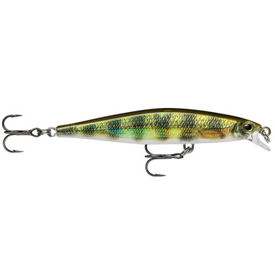 Rapala Shadow Rap - 7cm - 5g