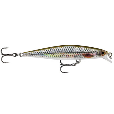 Rapala Shadow Rap - 7cm - 5g