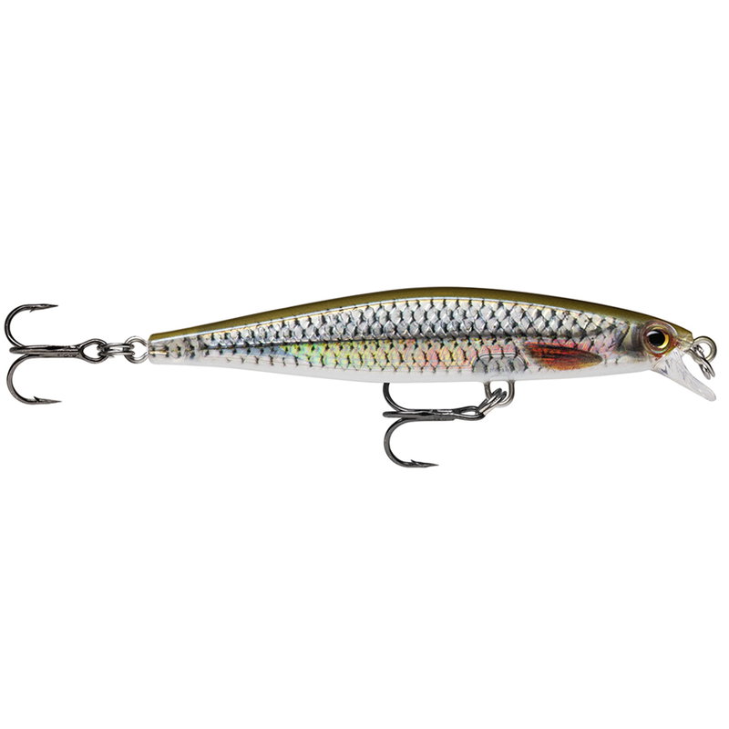 Rapala Shadow Rap - 7cm - 5g