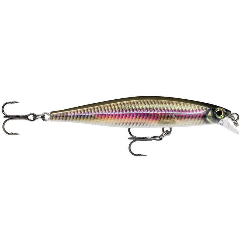 Rapala Shadow Rap - 7cm - 5g