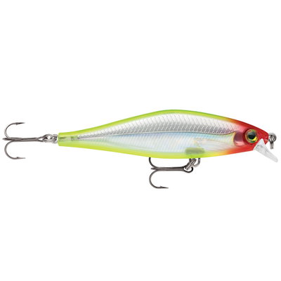 Rapala Shadow Rap Shad - 9cm - 12g