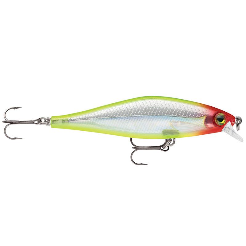 Rapala Shadow Rap Shad - 9cm - 12g
