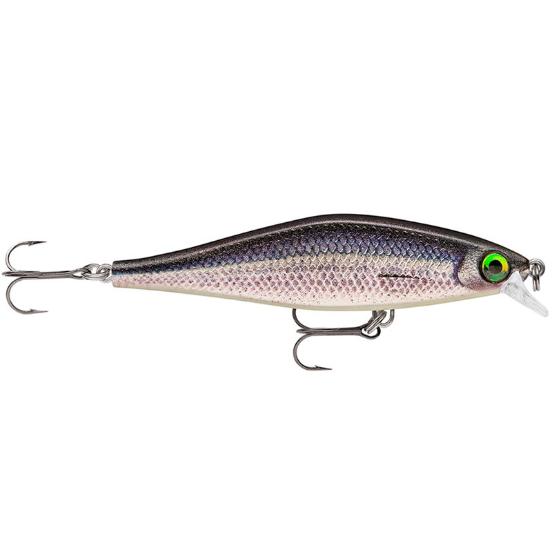 Rapala Shadow Rap Shad - 9cm - 12g