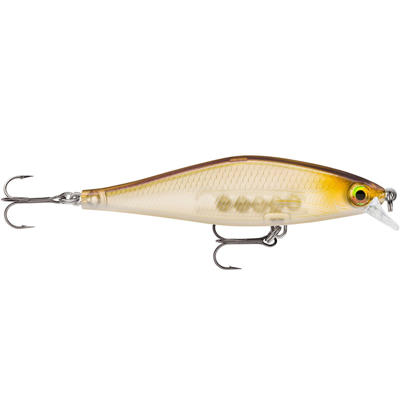 Rapala Shadow Rap Shad - 9cm - 12g