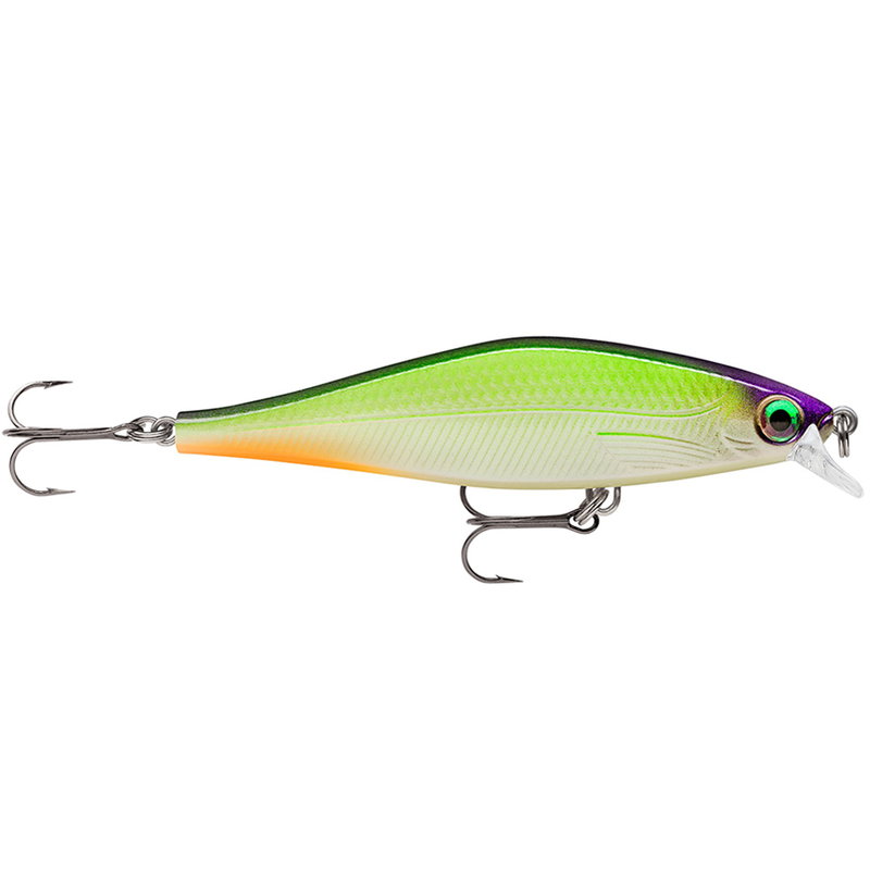 Rapala Shadow Rap Shad - 9cm - 12g