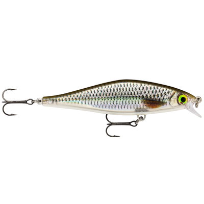 Rapala Shadow Rap Shad - 9cm - 12g