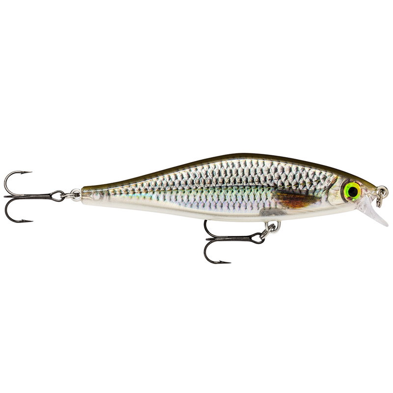 Rapala Shadow Rap Shad - 9cm - 12g