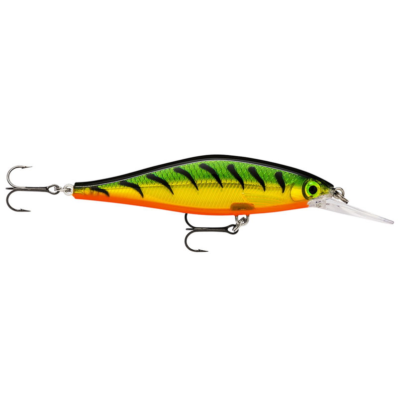 Rapala Shadow Rap Shad Deep - 9cm - 12g