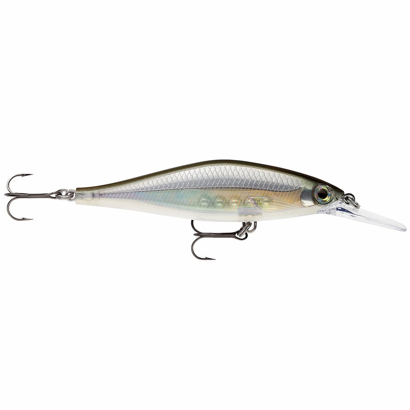 Rapala Shadow Rap Shad Deep - 9cm - 12g
