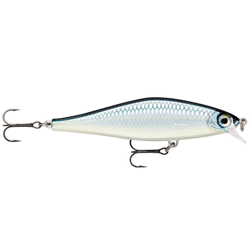 Rapala Shadow Rap Shad - 9cm - 12g