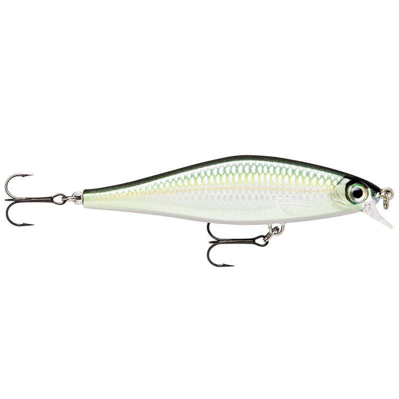 Rapala Shadow Rap Shad - 9cm - 12g