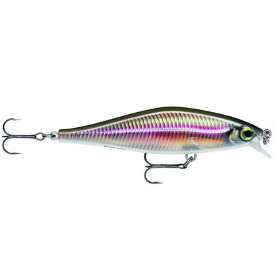 Rapala Shadow Rap Shad - 9cm - 12g