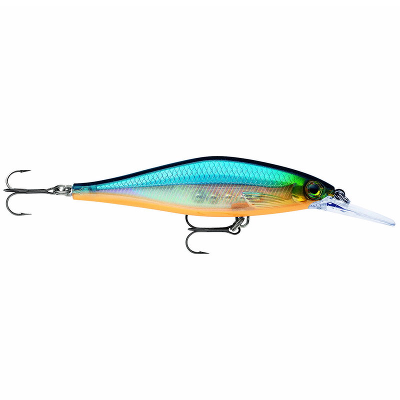 Rapala Shadow Rap Shad Deep - 9cm - 12g