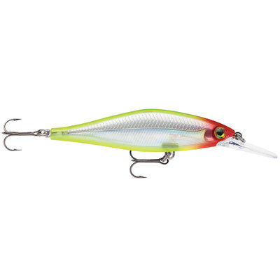 Rapala Shadow Rap Shad Deep - 9cm - 12g