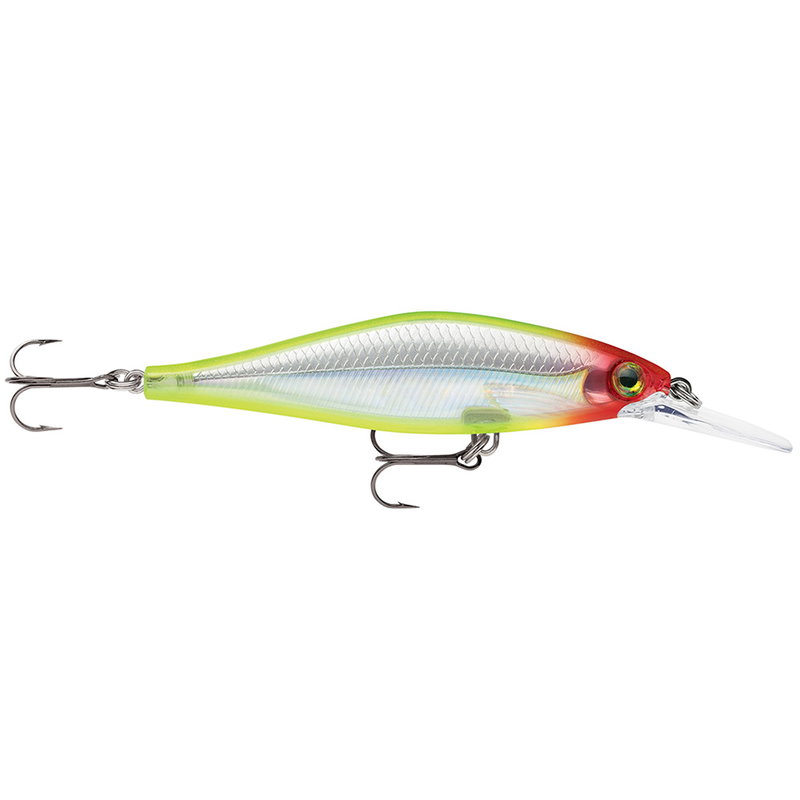 Rapala Shadow Rap Shad Deep - 9cm - 12g