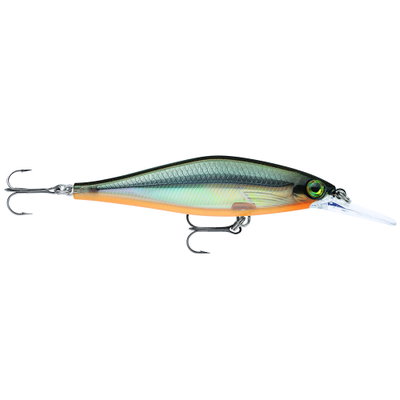 Rapala Shadow Rap Shad Deep - 9cm - 12g
