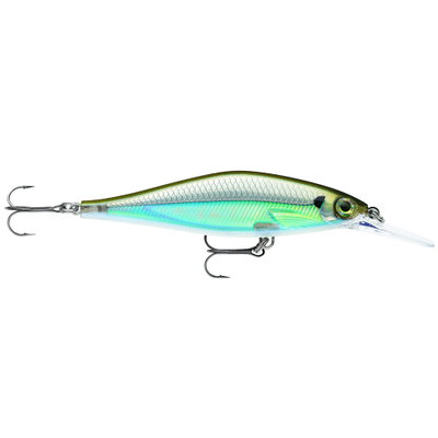 Rapala Shadow Rap Shad Deep - 9cm - 12g