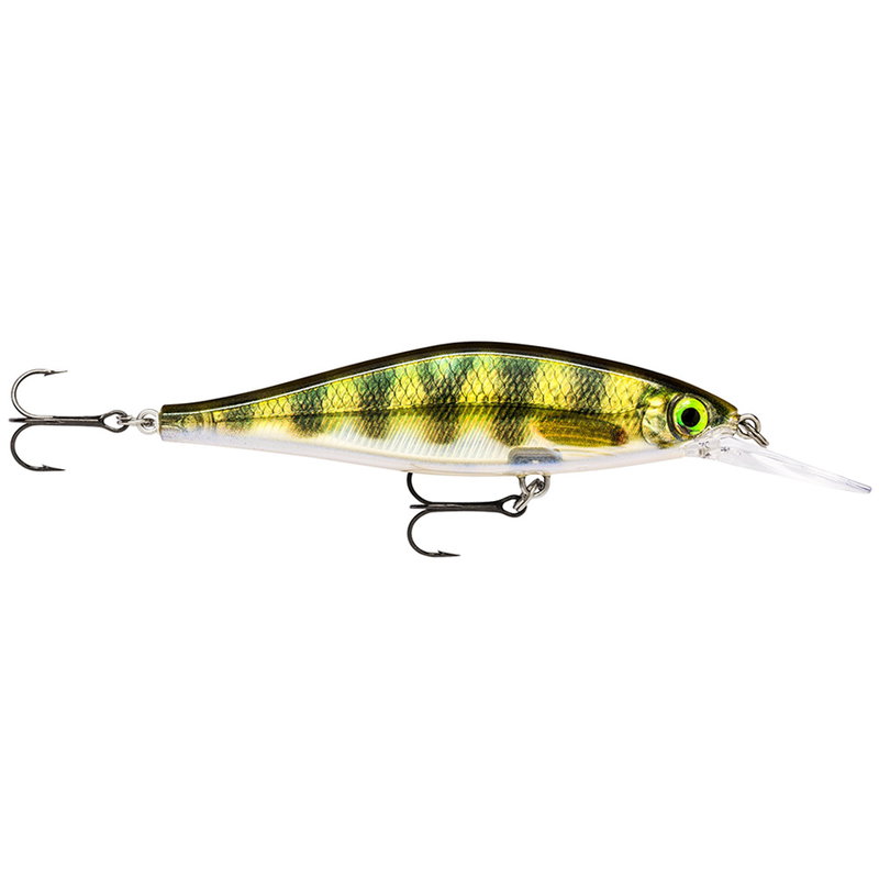 Rapala Shadow Rap Shad Deep - 9cm - 12g