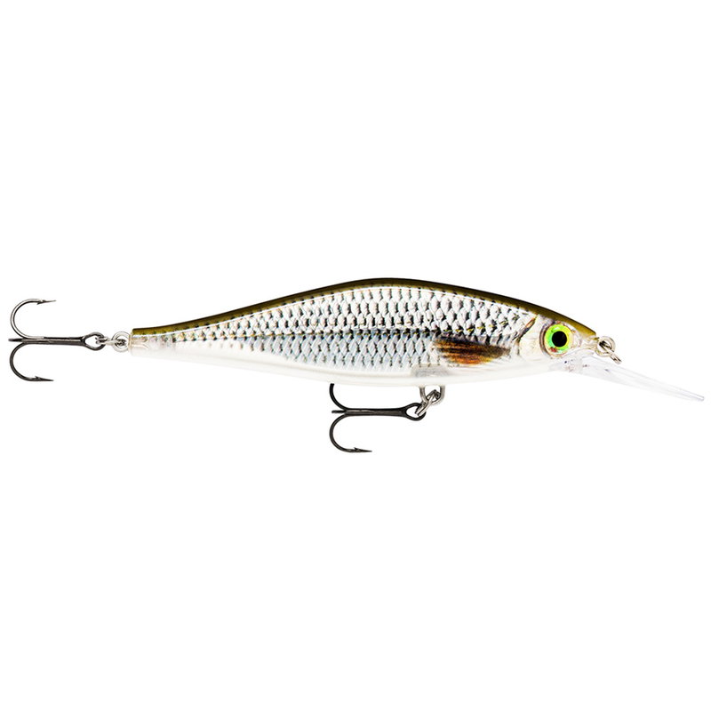 Rapala Shadow Rap Shad Deep - 9cm - 12g