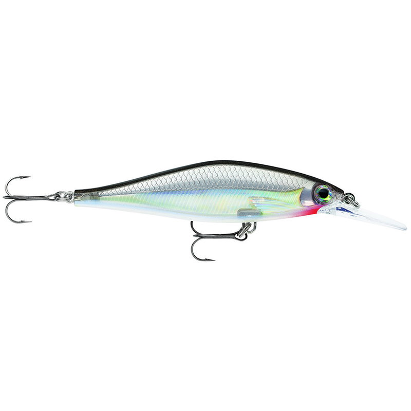 Rapala Shadow Rap Shad Deep - 9cm - 12g