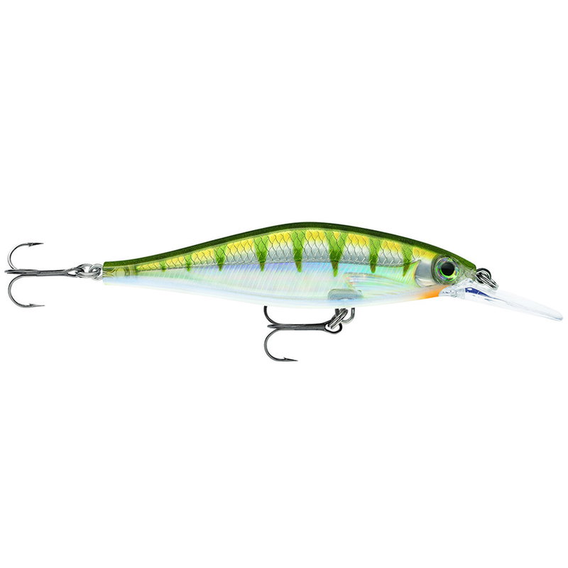Rapala Shadow Rap Shad Deep - 9cm - 12g