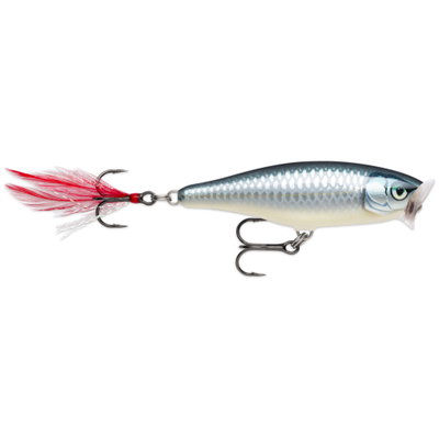 Rapala Skitter Pop - 7cm - 7g