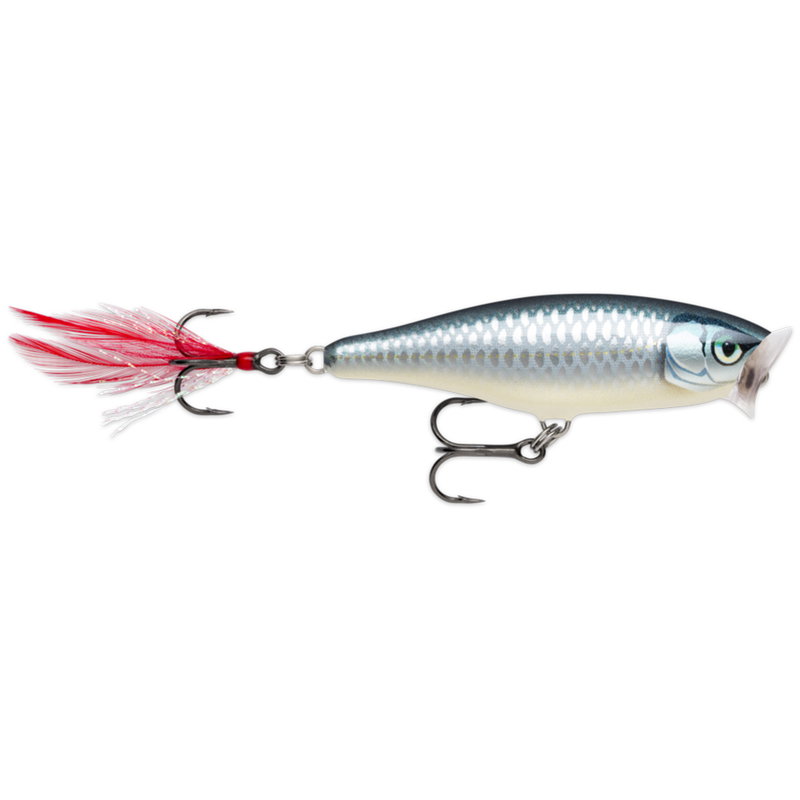 Rapala Skitter Pop - 7cm - 7g