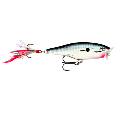 Rapala Skitter Pop - 5cm - 5g