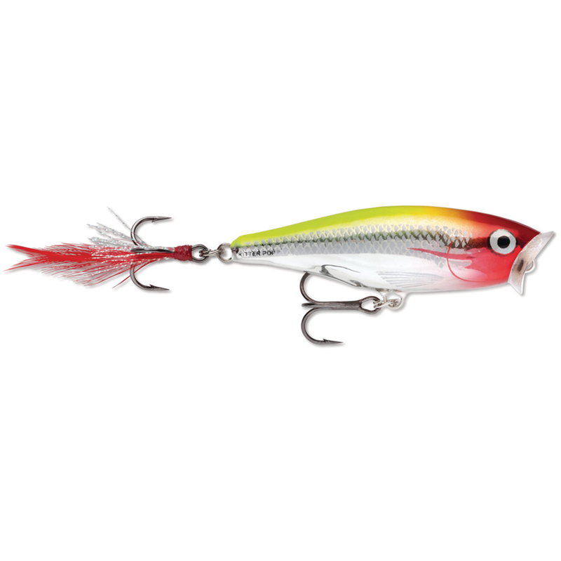 Rapala Skitter Pop - 7cm - 7g