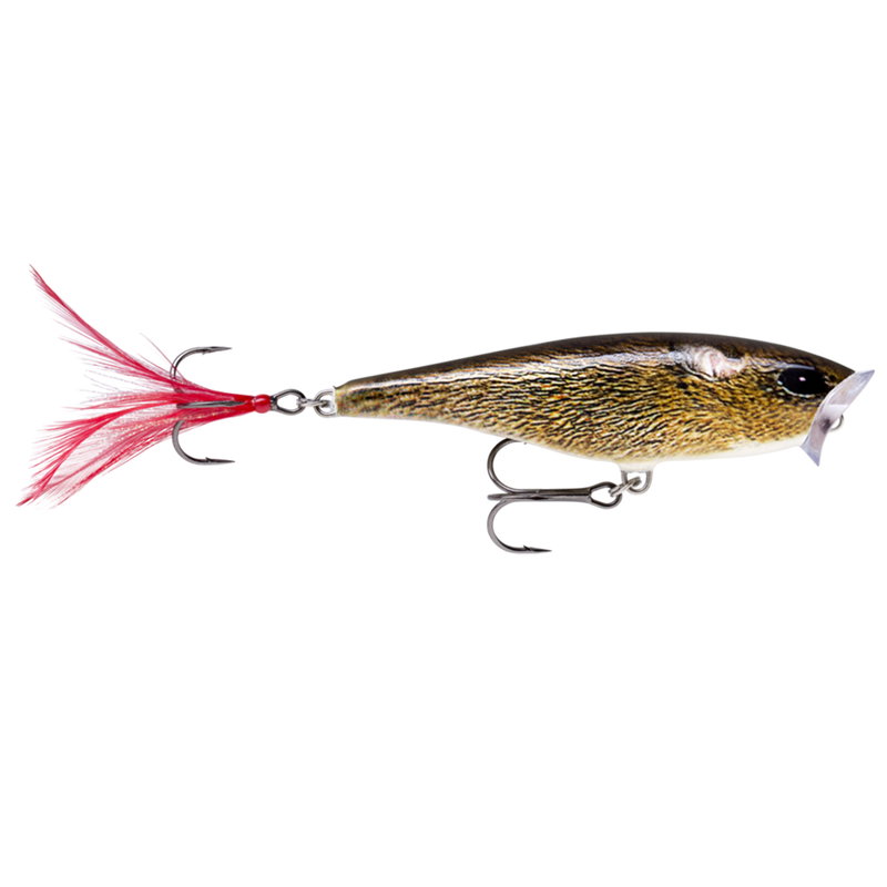 Rapala Skitter Pop - 7cm - 7g