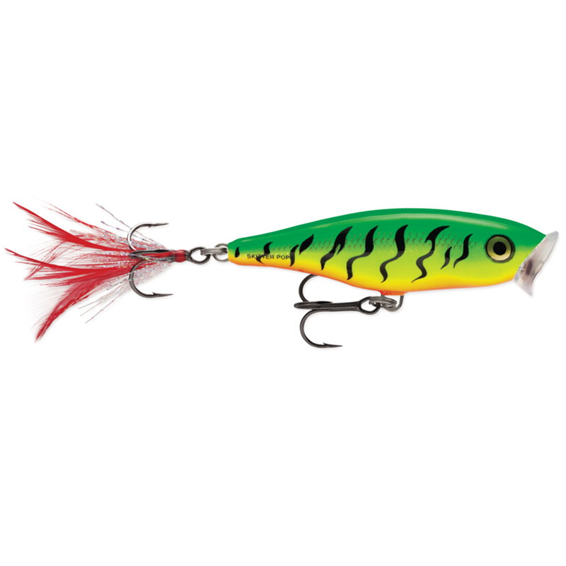 Rapala Skitter Pop - 7cm - 7g
