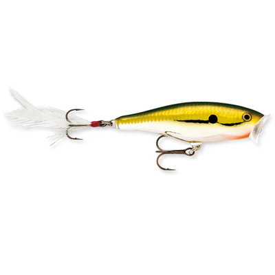 Rapala Skitter Pop - 5cm - 5g