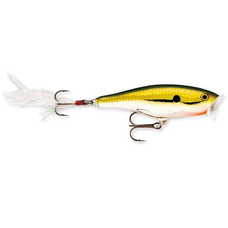 Rapala Skitter Pop - 7cm - 7g