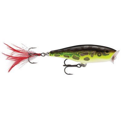 Rapala Skitter Pop - 9cm - 14g