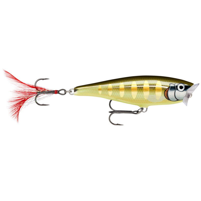 Rapala Skitter Pop - 5cm - 5g