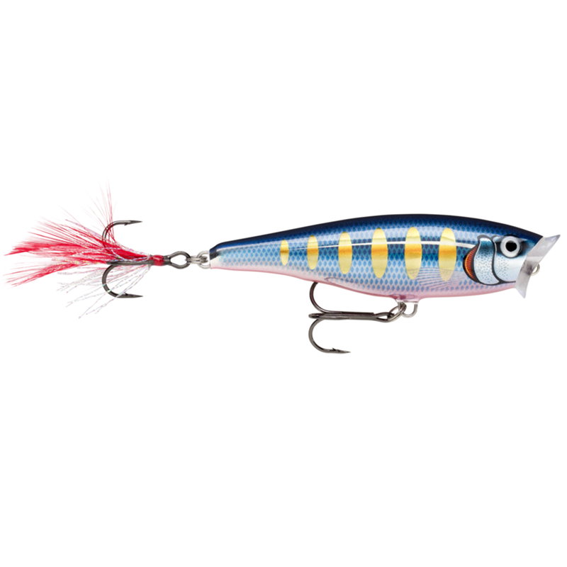 Rapala Skitter Pop - 5cm - 5g