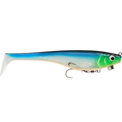 Rapala Soft Peto Prerigged - 18cm - 60g