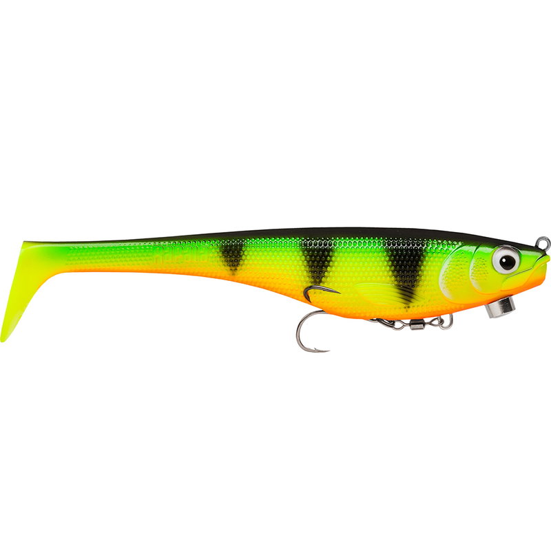 Rapala Soft Peto Prerigged - 18cm - 60g