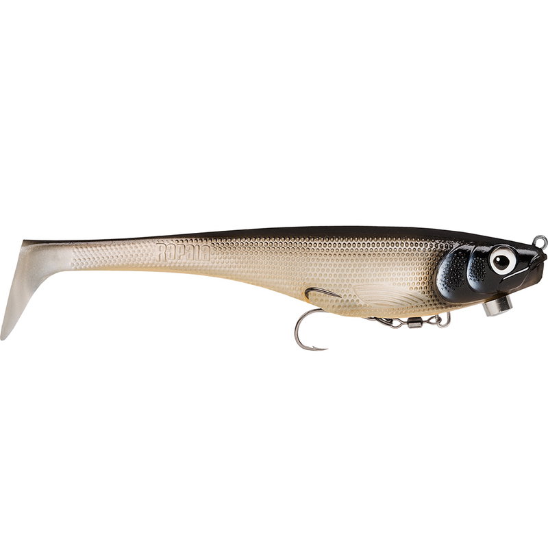 Rapala Soft Peto Prerigged - 18cm - 60g