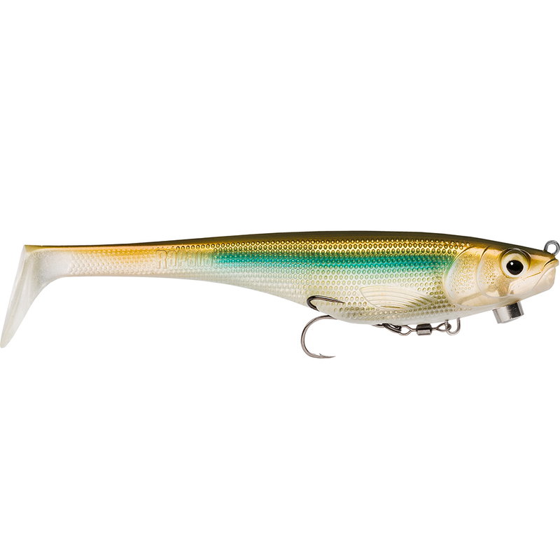 Rapala Soft Peto Prerigged - 18cm - 60g