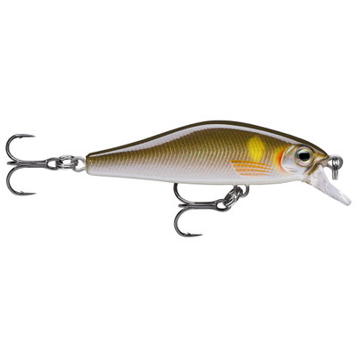 Rapala Shadow Rap Solid Shad - 5cm - 5,5g