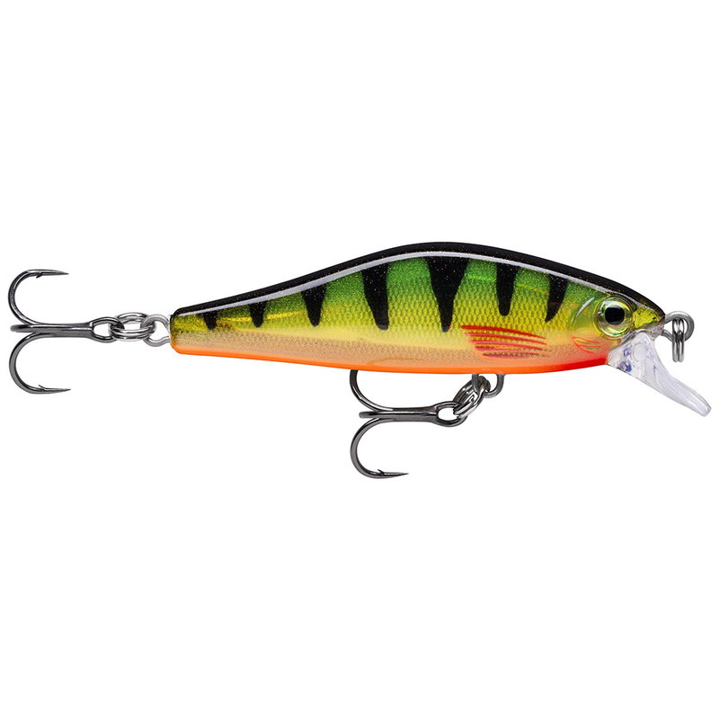 Rapala Shadow Rap Solid Shad - 5cm - 5,5g
