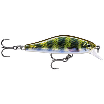 Rapala Shadow Rap Solid Shad - 5cm - 5,5g