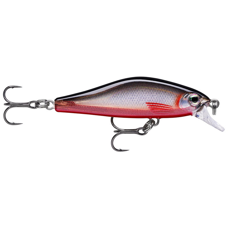 Rapala Shadow Rap Solid Shad - 5cm - 5,5g