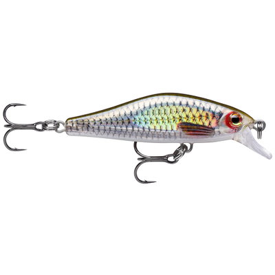 Rapala Shadow Rap Solid Shad - 5cm - 5,5g