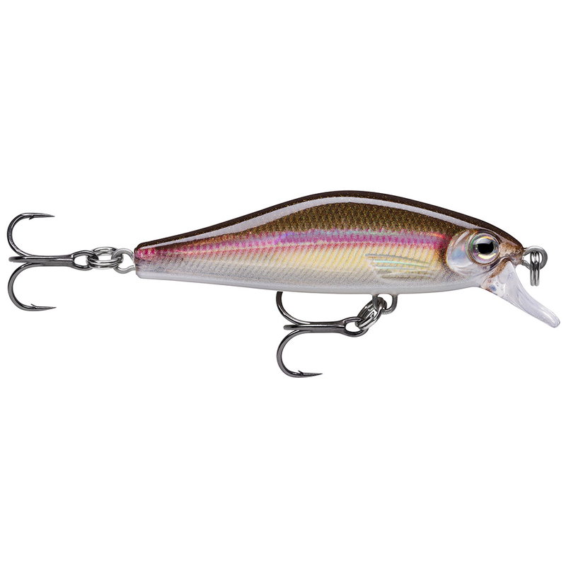 Rapala Shadow Rap Solid Shad - 5cm - 5,5g