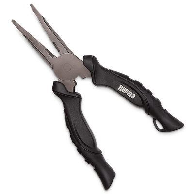 Rapala Super Stainless Steel Pliers - 8,5" - 21,5cm