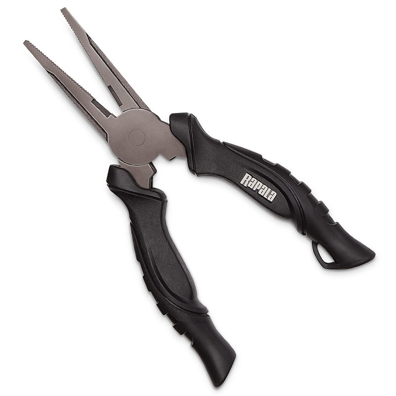 Rapala Super Stainless Steel Pliers - 8,5" - 21,5cm